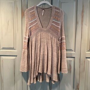 Free People Sweater